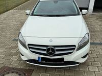 gebraucht Mercedes A200 BlueEFFICIENCY