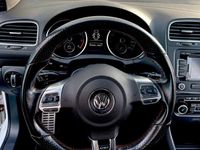 gebraucht VW Golf VI 