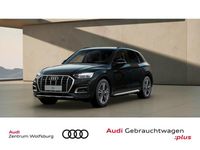 Gebraucht Audi Q5 Advanced 265 PS (194 kW) 2024 SUV