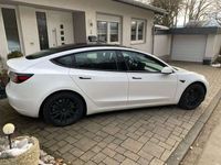 gebraucht Tesla Model 3 Model 3Standard Plus mit USS + Matrix + 19"