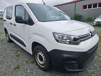 Gebraucht Citroën Berlingo 55 PS (40 kW) 2021 Andere Van / Kleinbus