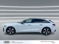 Second-hand Audi A5 S-Line 299 CP (219 kW) 2025 Alb Break