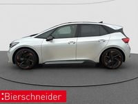 Gebraucht Cupra Born 169 kW (231 PS) 2024 Silber Kleinwagen