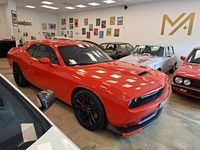 Gebraucht Dodge Challenger 377 PS (277 kW) 2023 Rot Coupé