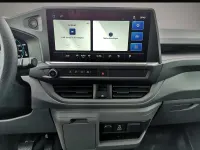 Neu VW T7 100 kW (136 PS) 2026 Grau Van