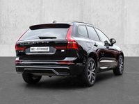 Gebraucht Volvo XC60 Plus 455 PS (334 kW) 2024 Onyx black/ metallic SUV