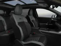 Neu Jeep Compass 145 PS (106 kW) 2026 Grün SUV