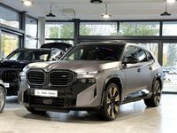 Gebraucht BMW XM Performance 653 PS (480 kW) 2023 Blacksapphire SUV