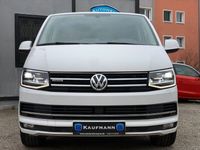 gebraucht VW Multivan T64MOTION Generation Six LED Kamera