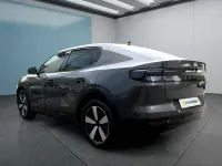 Nowe Ford Capri Select 210 kW (286 KM) 2025 Szary SUV
