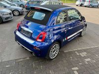 gebraucht Abarth 595C /1.Hand/PDC/17'