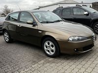 gebraucht Alfa Romeo 147 Alfa1.6 16V TS ECO Progression