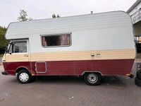 Gebraucht VW LT Karmann 75 PS (55 kW) 1978