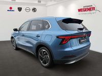 Gebraucht MG MGS5 EV Luxury 169 kW (231 PS) 2026 Picadilly blue SUV