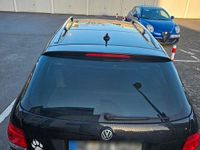 Gebraucht VW Golf VII Match 140 PS (102 kW) 2013 Schwarz Limousine