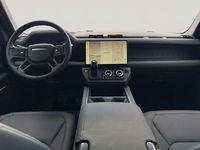 Neu Land Rover Defender SE Dynamic 249 PS (183 kW) 2026 Dunkelgruen SUV