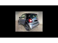 Gebraucht Smart ForTwo Electric Drive Pulse 60 kW (82 PS) 2023 Grau Coupé