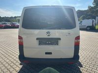Gebraucht VW Transporter 131 PS (96 kW) 2008 Weiß Van
