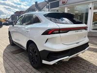 Neu DFSK Forthing 5 177 PS (130 kW) 2026 Weiß SUV