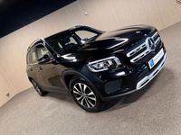 Gebraucht Mercedes GLB180 136 PS (100 kW) 2022 Schwarz SUV