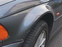 Second-hand BMW 328 193 CP (141 kW) 1999 Gri Berlinǎ