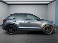 Gebraucht VW T-Roc 150 PS (110 kW) 2021 Grau SUV