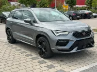 Gebraucht Cupra Ateca VZ 300 PS (220 kW) 2023 Grau SUV