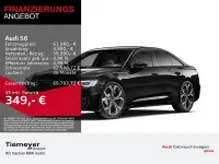 Gebraucht Audi S6 Sport 344 PS (253 kW) 2025 Schwarz Limousine