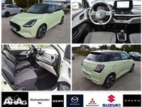 Neu Suzuki Swift Comfort+ 83 PS (61 kW) 2026 Cool/mineral gray Kleinwagen