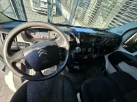 Używany Citroën Jumper 140 KM (102 kW) 2016 Biały Minivan
