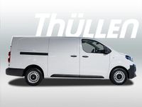 Neu Opel Vivaro 150 PS (110 kW) 2026 Weiß Van / Kleinbus