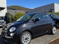Gebraucht Fiat 500L 70 PS (51 kW) 2014 Schwarz Van / Kleinbus