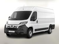 Neu Fiat Ducato 140 PS (102 kW) 2026 Weiß Van