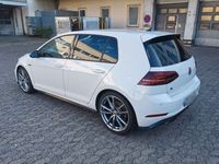 gebraucht VW Golf VII R