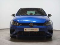 gebraucht VW Golf VII 2.0TSI DSG R 4M Digt Cockp Pano Akrapovic