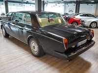 Gebraucht Rolls Royce Corniche 178 PS (130 kW) 1977 Schwarz