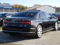 gebraucht Audi A8 4.2 TDI quat Matrix/Nightv/Massag/ACC/HUD/TV