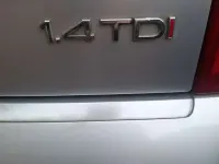 Gebraucht Audi A2 90 PS (66 kW) 2005 Kleinwagen