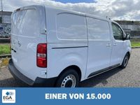 gebraucht Opel Vivaro Cargo M Edition