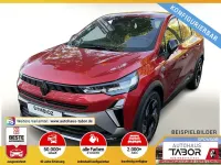 Neu Renault Symbioz Esprit Alpine 109 PS (80 kW) 2025 Rot (weitere farben wählbar) SUV