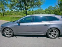 Brugt Renault Talisman 160 HK (117 kW) 2019 Grå Stationcar