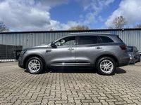 Gebraucht Renault Koleos Intens 170 PS (125 kW) 2022 Grau SUV