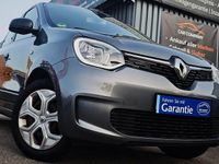 Gebraucht Renault Twingo Life 65 PS (47 kW) 2019 Grau Kleinwagen