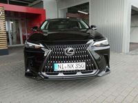 gebraucht Lexus NX350h Executive Line