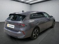 Używany Opel Astra 131 KM (96 kW) 2025 Szary Kombi