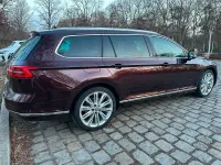 Gebraucht VW Passat 190 PS (139 kW) 2015 Andere farben Kombi