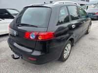 Gebraucht Fiat Croma Emotion 120 PS (88 kW) 2006 Schwarz Limousine