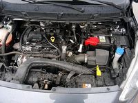 Gebraucht Ford Ka Plus 85 PS (62 kW) 2019 Grau Kleinwagen