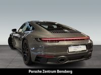 Gebraucht Porsche 911 Carrera GTS 480 PS (353 kW) 2022 Achatgraumetallic Coupé