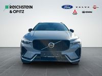Neu Volvo XC60 Plus 349 PS (256 kW) 2025 Grau SUV